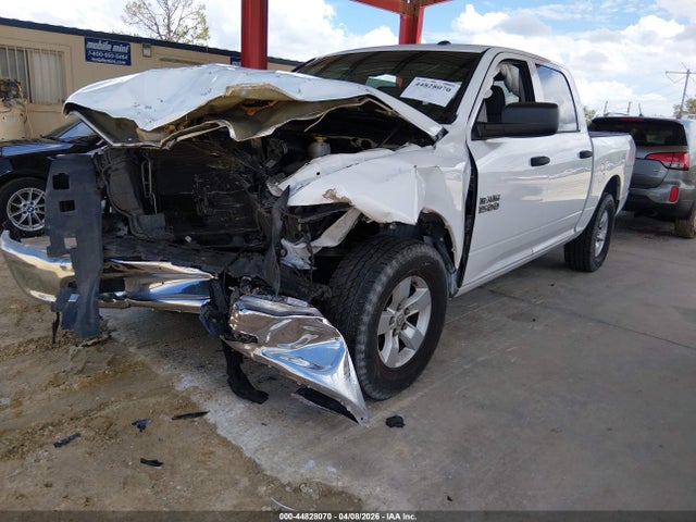 Ram 1500 Tradesman  4x2 5'7 Box