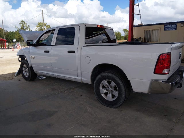 Ram 1500 Tradesman  4x2 5'7 Box