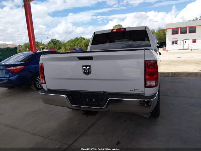 Ram 1500 Tradesman  4x2 5'7 Box