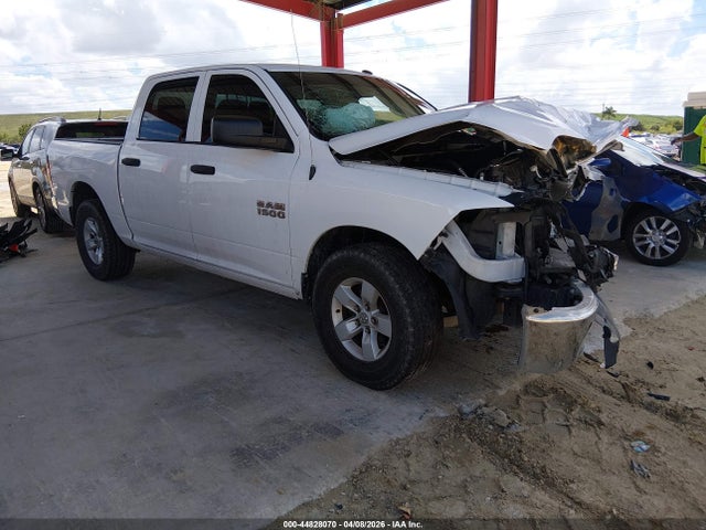 Salvage Ram 1500 Image