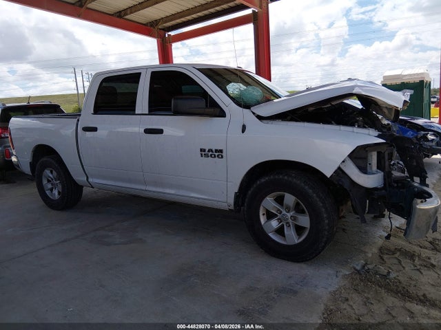 Ram 1500 Tradesman  4x2 5'7 Box