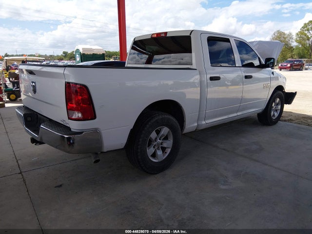 Ram 1500 Tradesman  4x2 5'7 Box