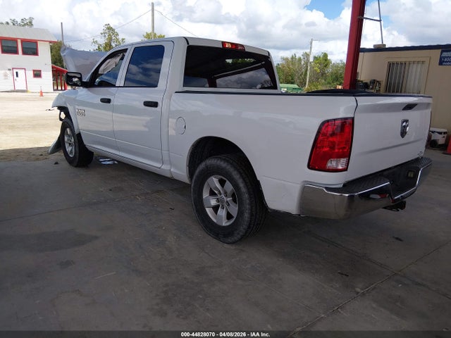 Ram 1500 Tradesman  4x2 5'7 Box