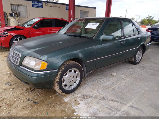 Mercedes-Benz C-Class 280