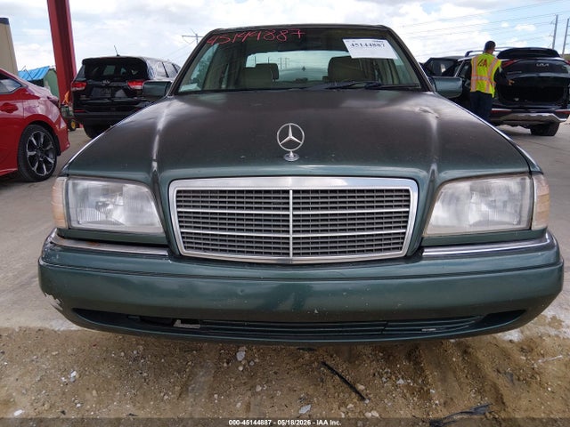Mercedes-Benz C-Class 280