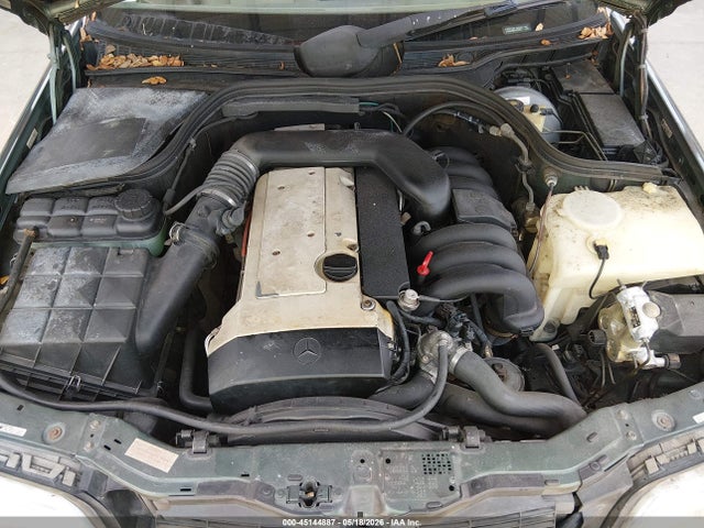 Mercedes-Benz C-Class 280