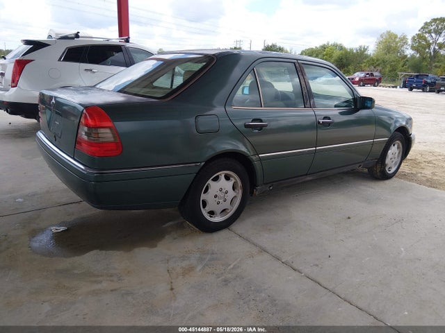 Mercedes-Benz C-Class 280