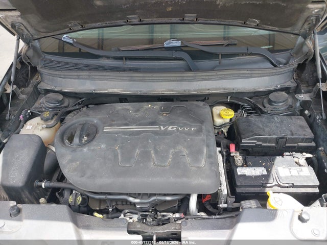 Jeep Cherokee Altitude