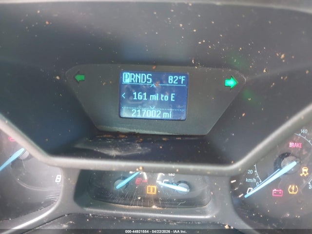 Ford Transit Xl