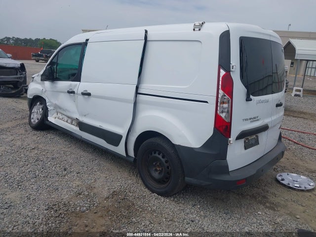 Ford Transit Xl