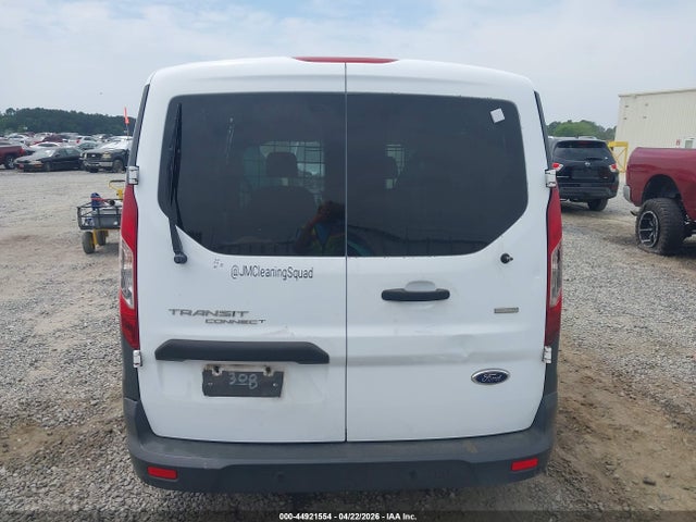 Ford Transit Xl