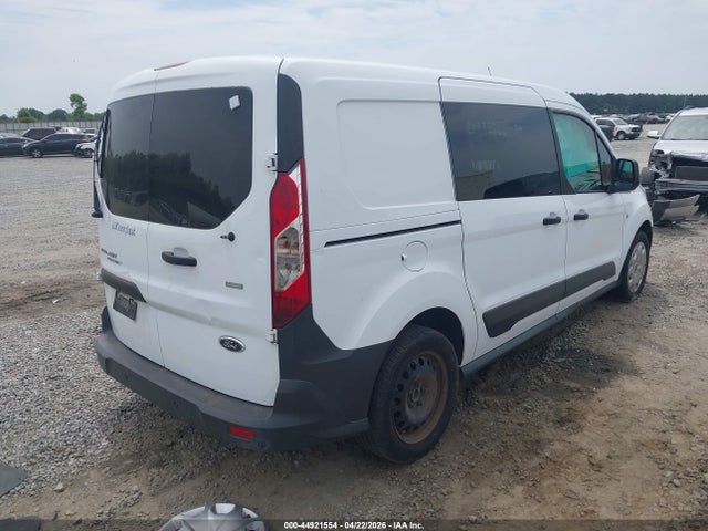 Ford Transit Xl