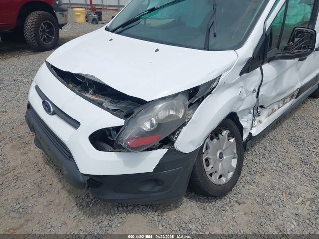 Ford Transit Xl