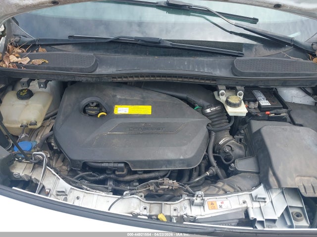 Ford Transit Xl