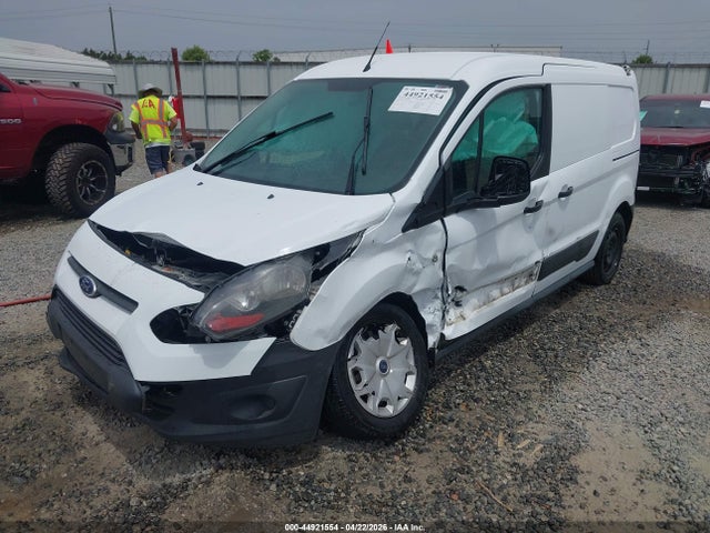 Ford Transit Xl