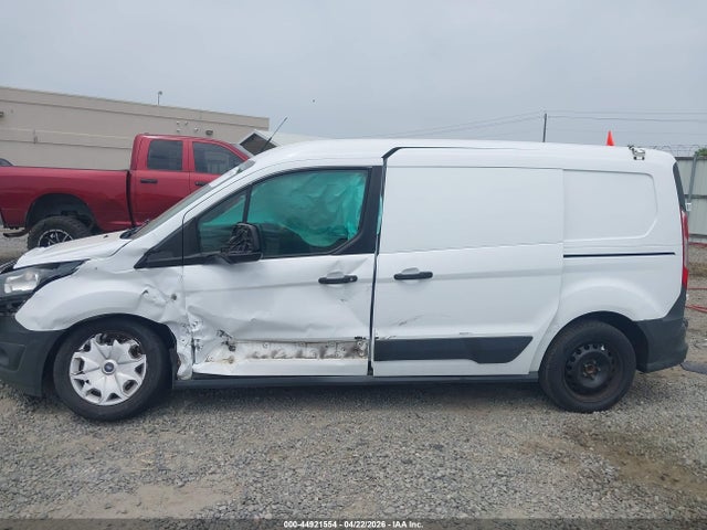 Ford Transit Xl