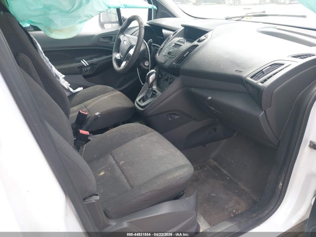 Ford Transit Xl