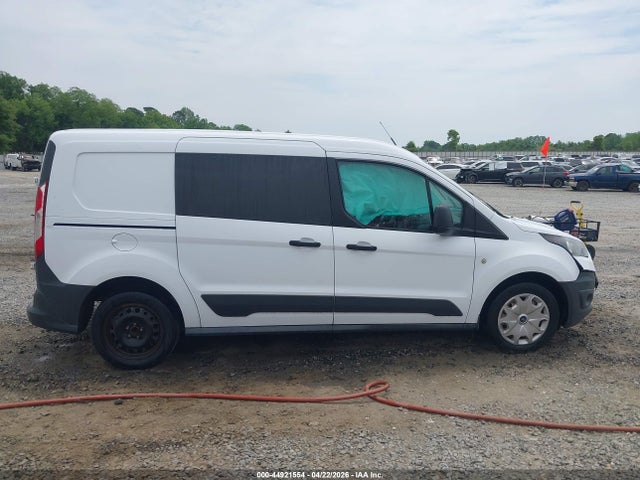 Ford Transit Xl