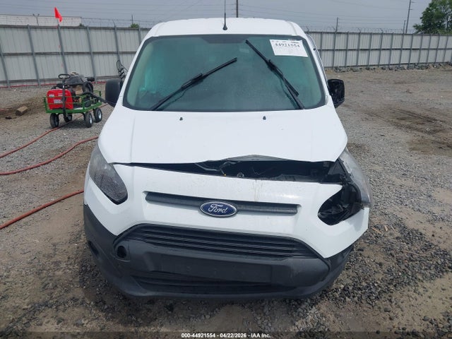 Ford Transit Xl