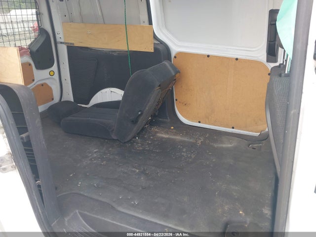 Ford Transit Xl