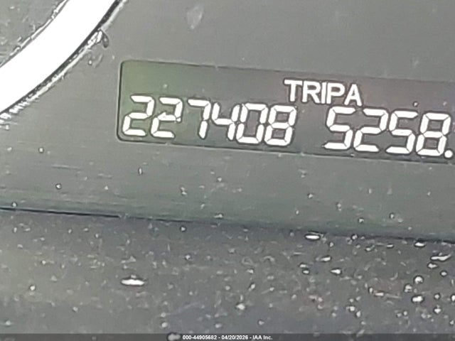 Honda Accord 2.4 Ex