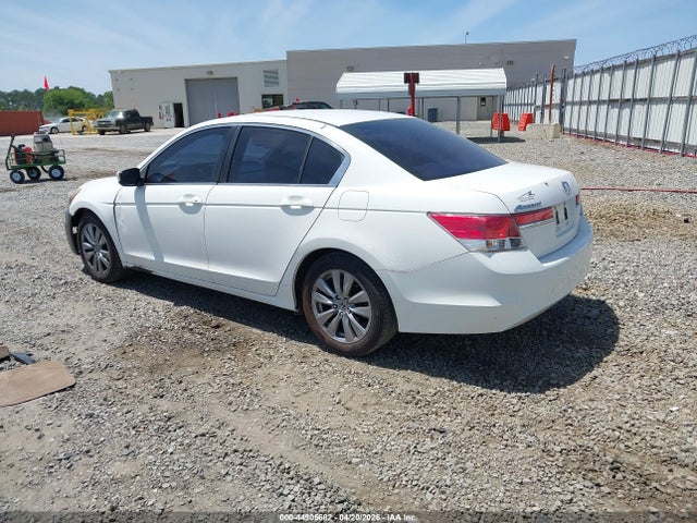 Honda Accord 2.4 Ex