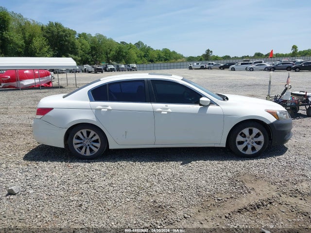 Honda Accord 2.4 Ex