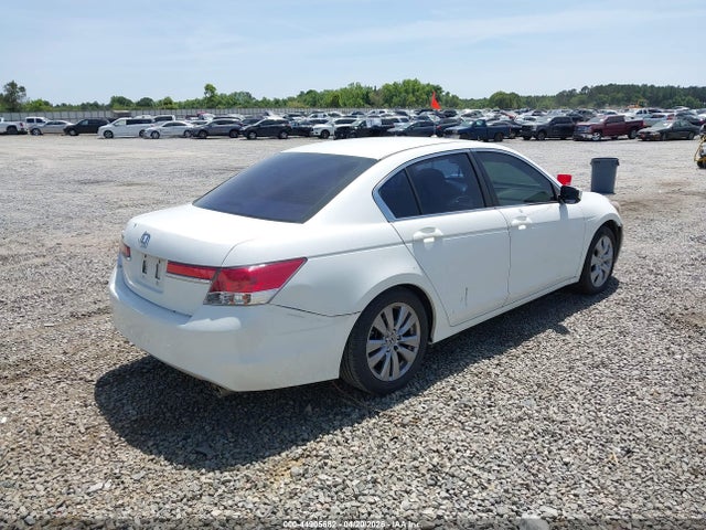 Honda Accord 2.4 Ex
