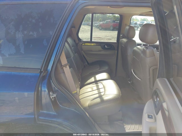 GMC Envoy Slt