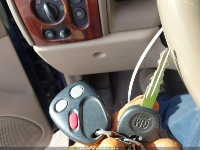 GMC Envoy Slt