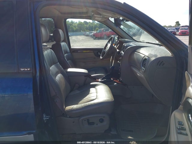 GMC Envoy Slt