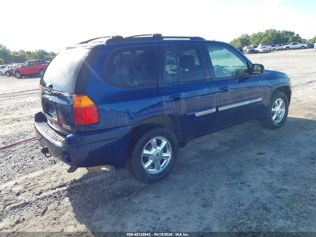 GMC Envoy Slt