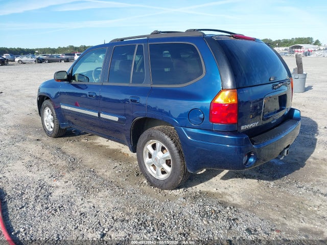 GMC Envoy Slt