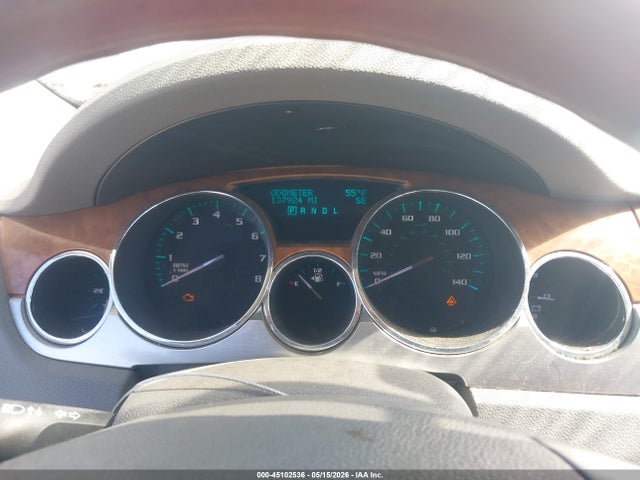 Buick Enclave 1xl