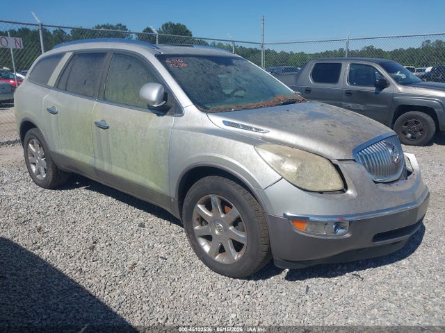 Salvage Buick Enclave Image