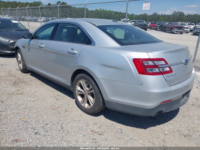 Ford Taurus Sel