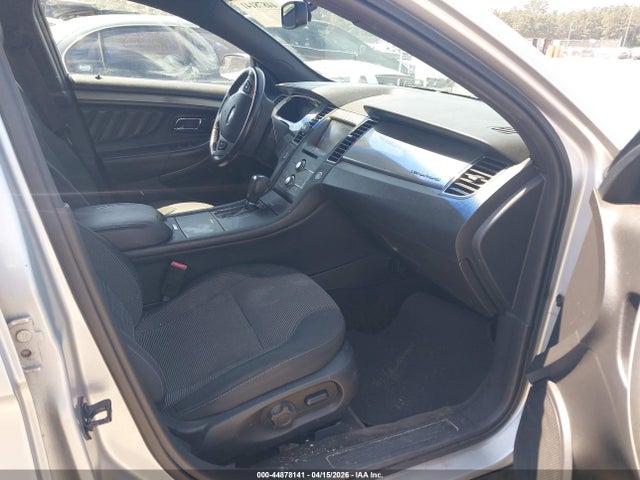 Ford Taurus Sel