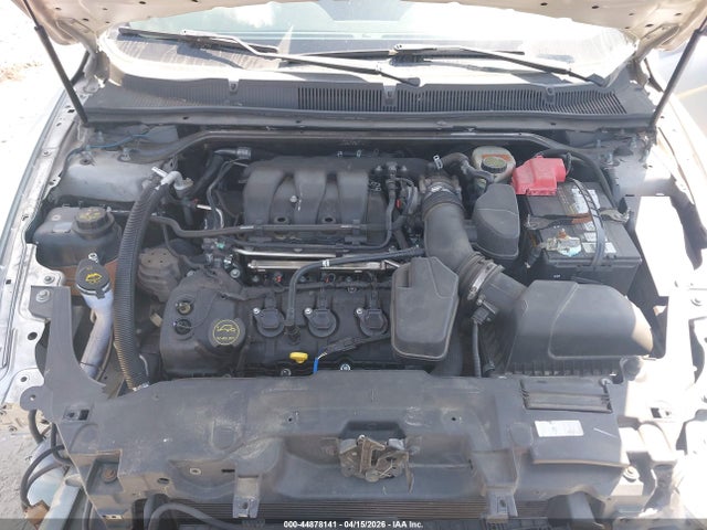 Ford Taurus Sel