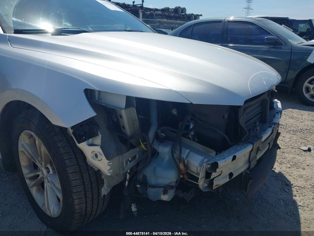 Ford Taurus Sel
