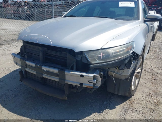 Ford Taurus Sel