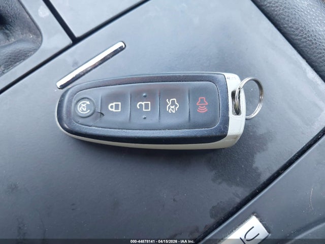 Ford Taurus Sel