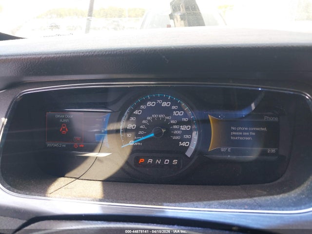 Ford Taurus Sel