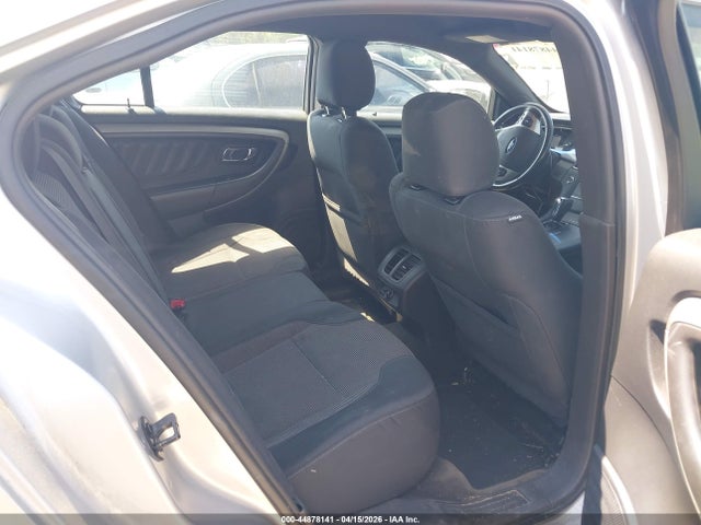 Ford Taurus Sel
