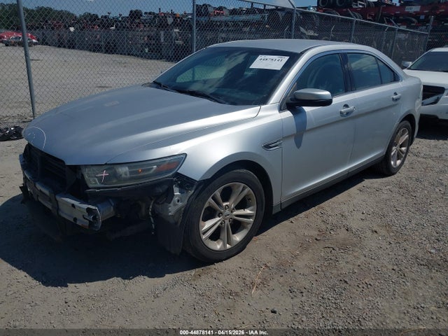 Ford Taurus Sel