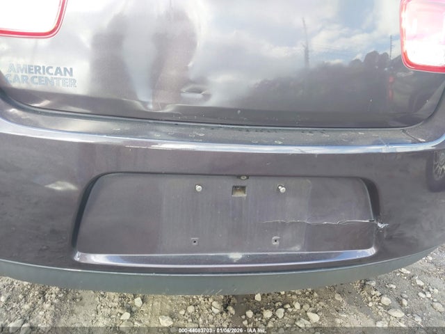 Chevrolet Malibu 1lt