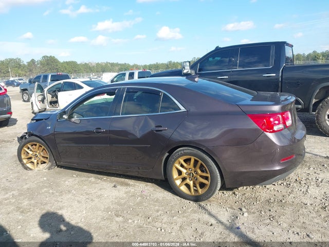 Chevrolet Malibu 1lt
