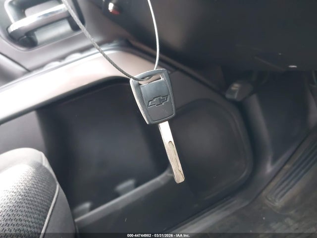 Chevrolet Silverado 1500 1lt