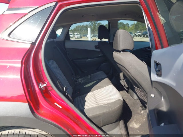 Hyundai KONA Se