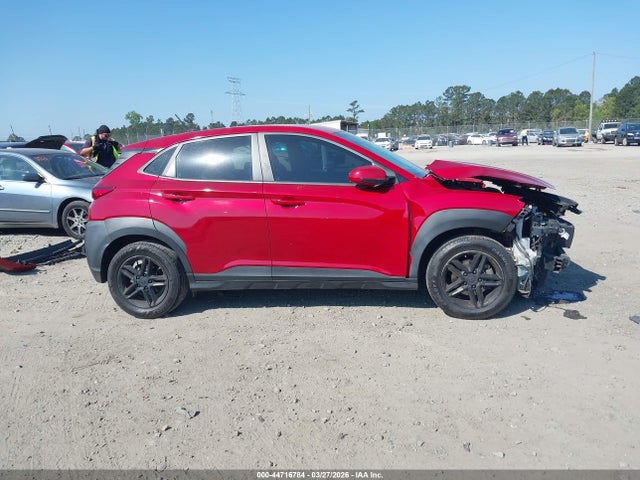 Hyundai KONA Se