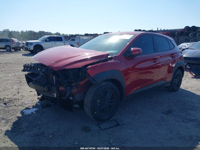 Hyundai KONA Se